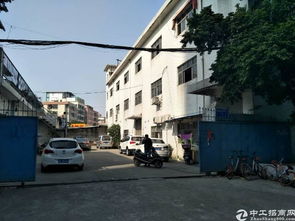 沙井马鞍山地铁口附近精品厂房300平带装修办公室