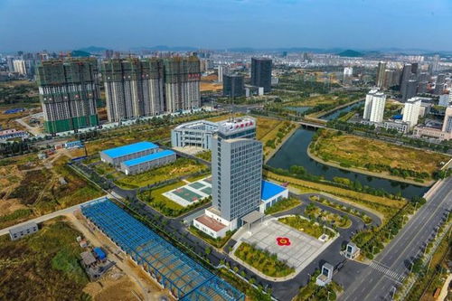 安徽人均收入第一城,经济发展虽不如芜湖 合肥,富裕程度却很高