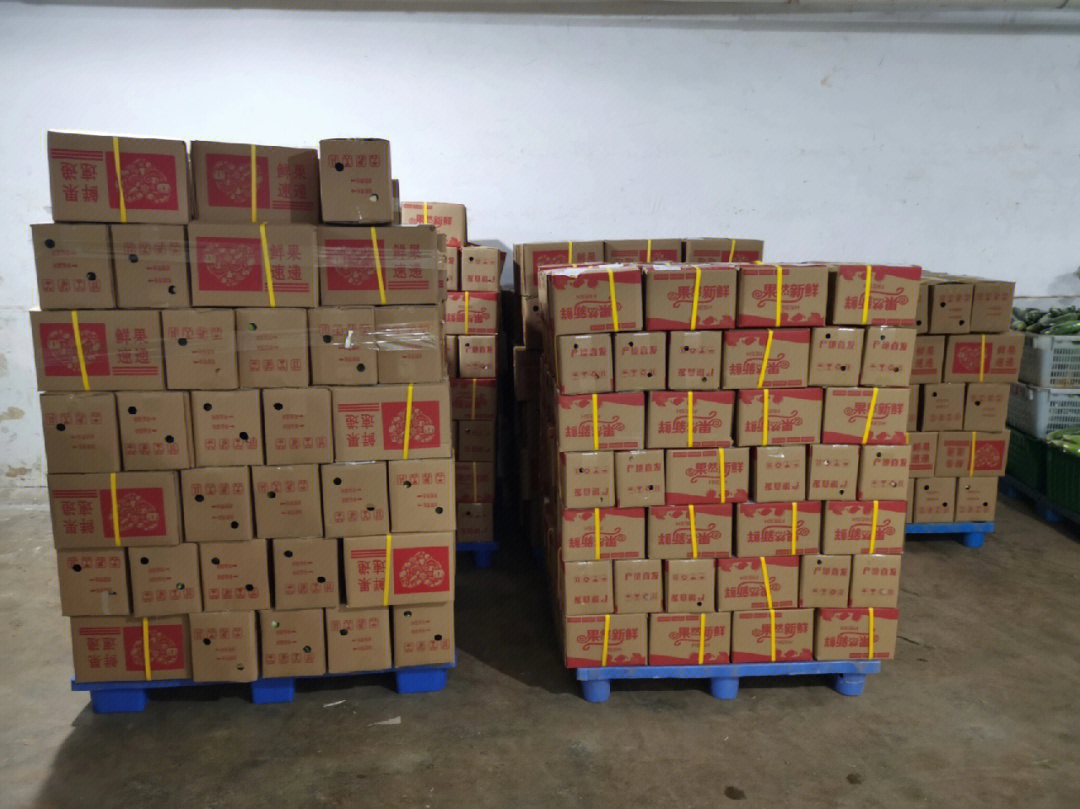 马鞍山市农特产品展示展销中心正式亮相