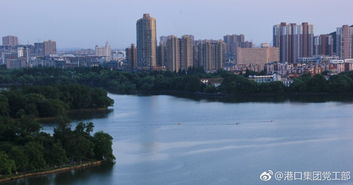 马鞍山 我拍家乡变化