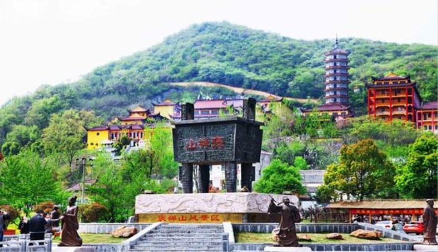 安徽马鞍山三个值得一去的人文旅游景点，喜欢的不要错过了