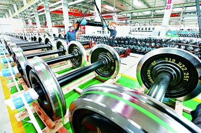 用实干担当书写大战大考的合格答卷 马鞍山