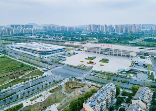 马鞍山买房区域大比拼 城东和城南谁才是下一个价值高地