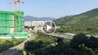 马鞍山 银湖天峰 lake silver 中原地产 网上搵楼