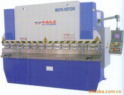 马鞍山市华瑞机床厂锻压机床产品列表