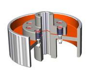 联轴器分类、标准与产品展示——马鞍山市联达机械有限责任公司亮相中国制造业博览