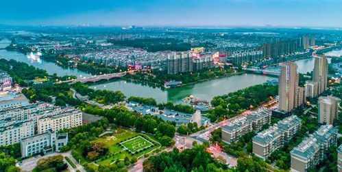 马鞍山 一座与南京交好的“高铁”小城，前途光明